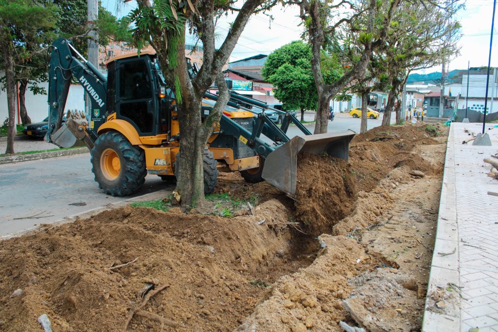 EMPITALITO E.S.P conecta la Escuela de Música al servicio de agua potable.