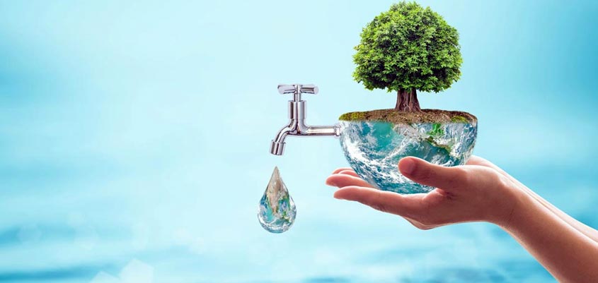 Tips para ahorrar💧AGUA EN CASA