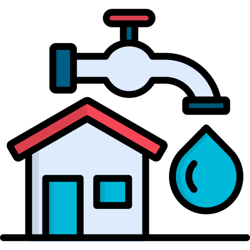 Servicio de acueducto