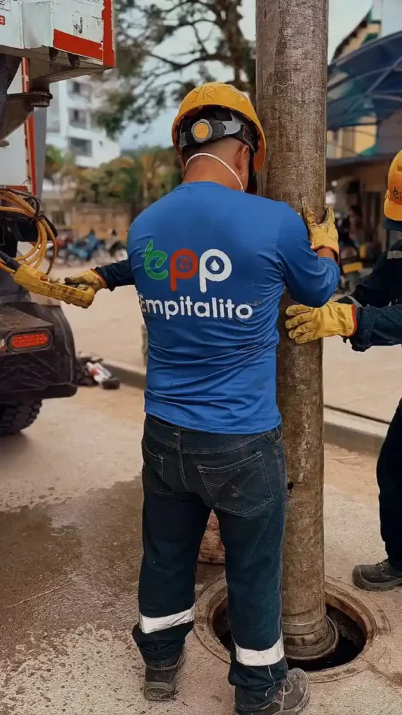 ¡Trabajo en equipo que se transforma en soluciones reales!