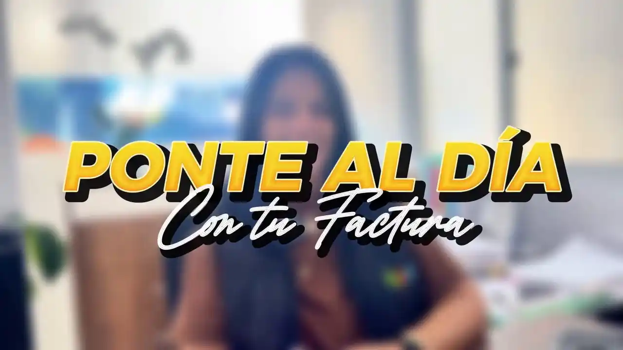 Que no se te pase la fecha de pago