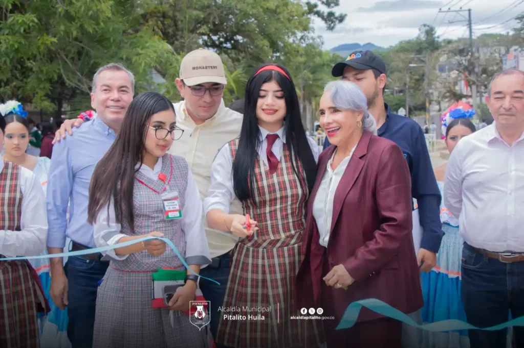 ¡Ya fue aperturada la Fase I de la Avenida del Estudiante!
