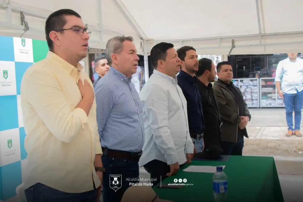 ¡Ya fue aperturada la Fase I de la Avenida del Estudiante!