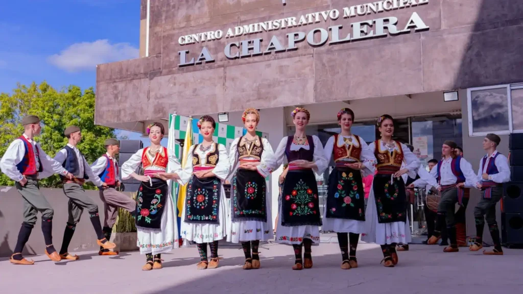 Así vivimos la presentación oficial de las candidatas al Reinado Interinstitucional 2026