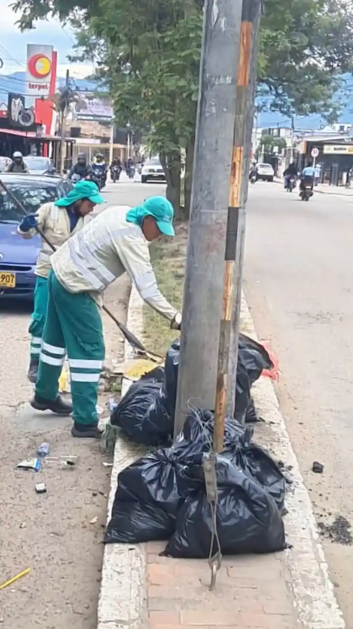 Las experiencias también enseñan