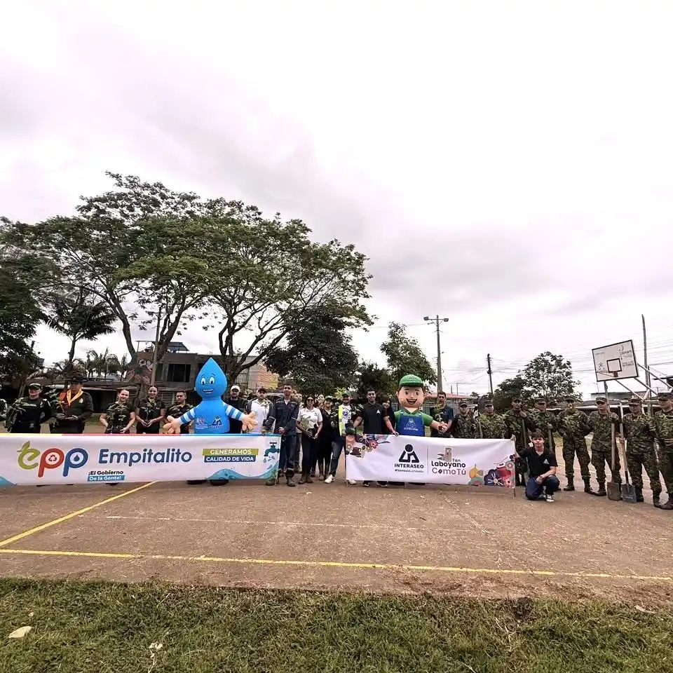 dia mundial del medio ambiente