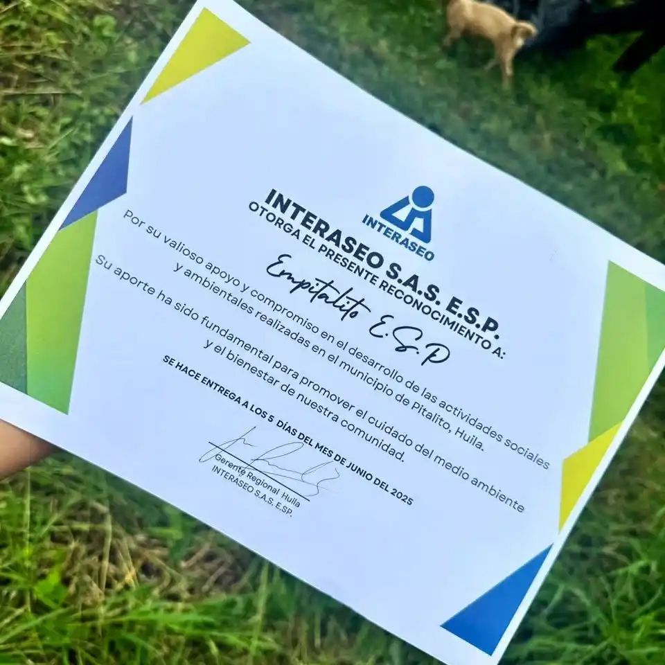dia mundial del medio ambiente