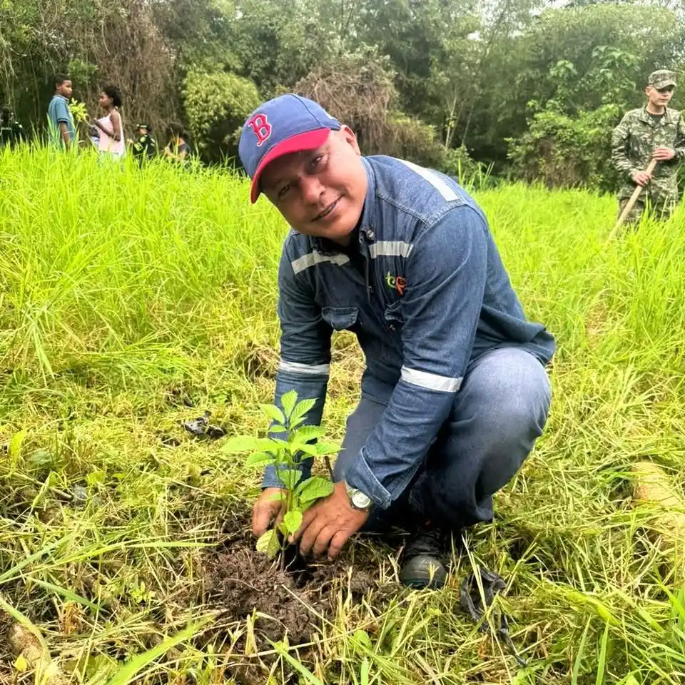 dia mundial del medio ambiente