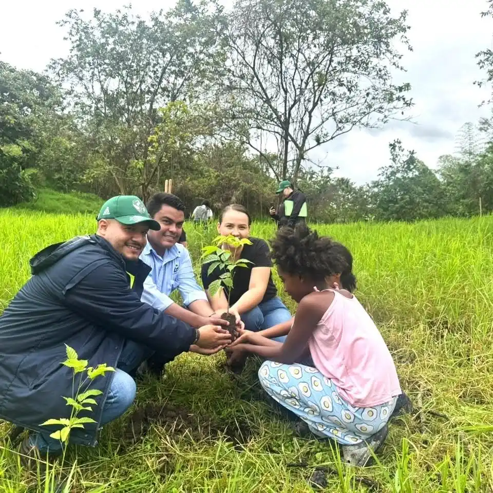 dia mundial del medio ambiente