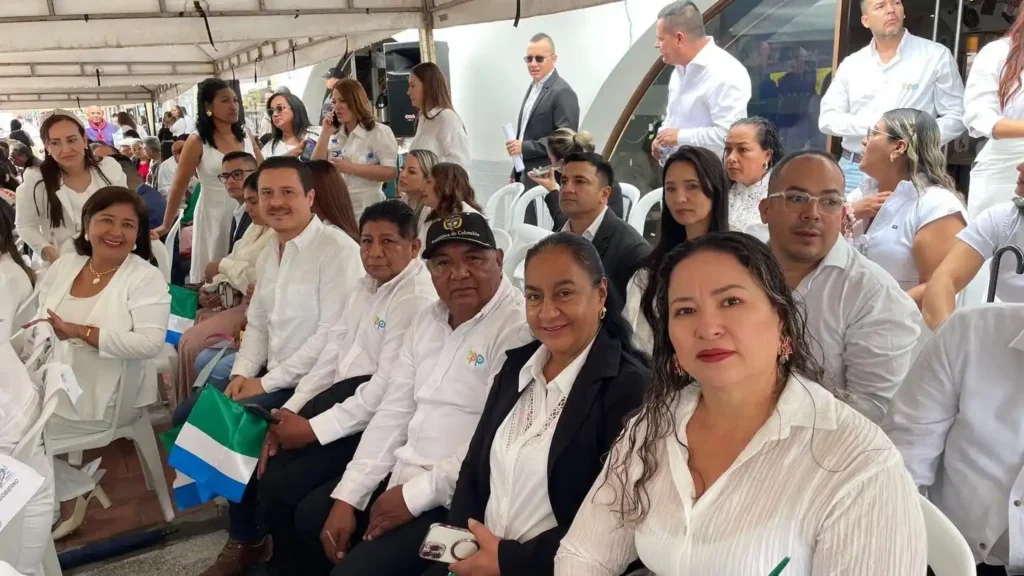¡Feliz aniversario, Pitalito! Seguimos comprometidos con el bienestar y desarrollo de todos los laboyanos.