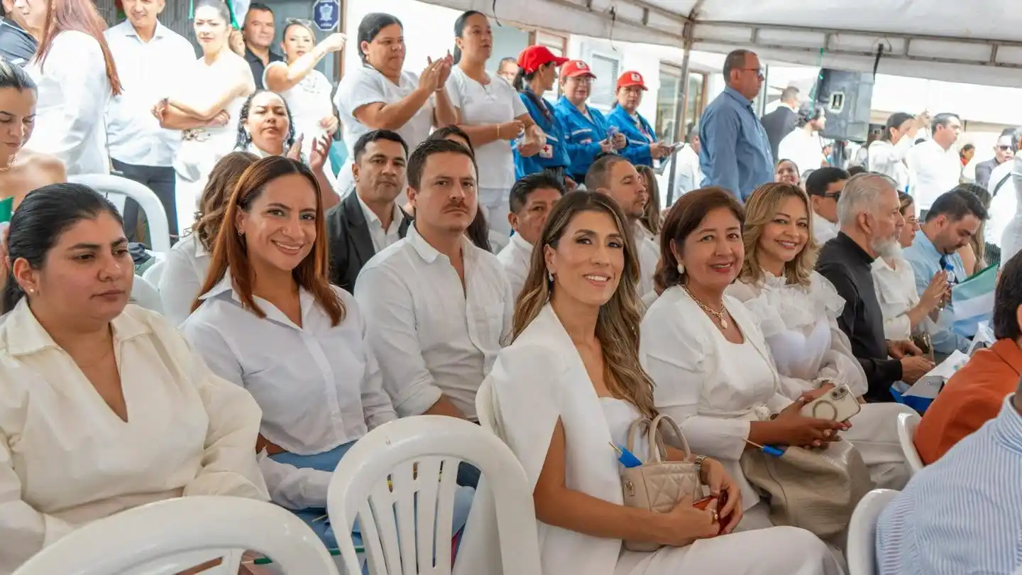 ¡Feliz aniversario, Pitalito! Seguimos comprometidos con el bienestar y desarrollo de todos los laboyanos.