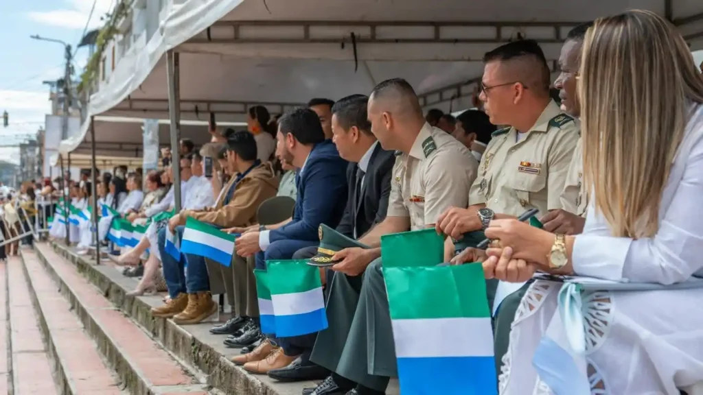¡Feliz aniversario, Pitalito! Seguimos comprometidos con el bienestar y desarrollo de todos los laboyanos.