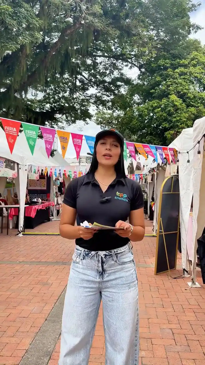 ¡Seguimos promoviendo una cultura ambiental responsable!
