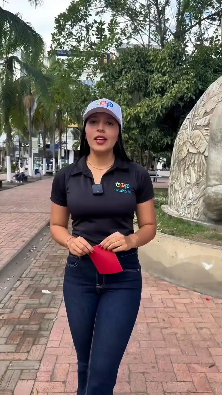 ¿Quién merece una tarjeta roja por no cuidar el agua o el ambiente?