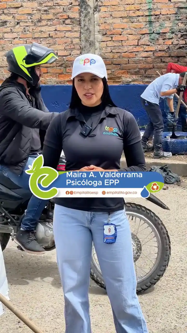 ¡Juntos seguimos recuperando espacios para Pitalito!