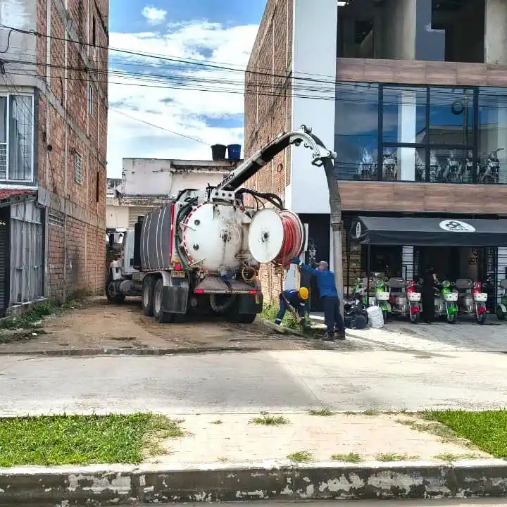 ¡Más acciones para cuidar a Pitalito!