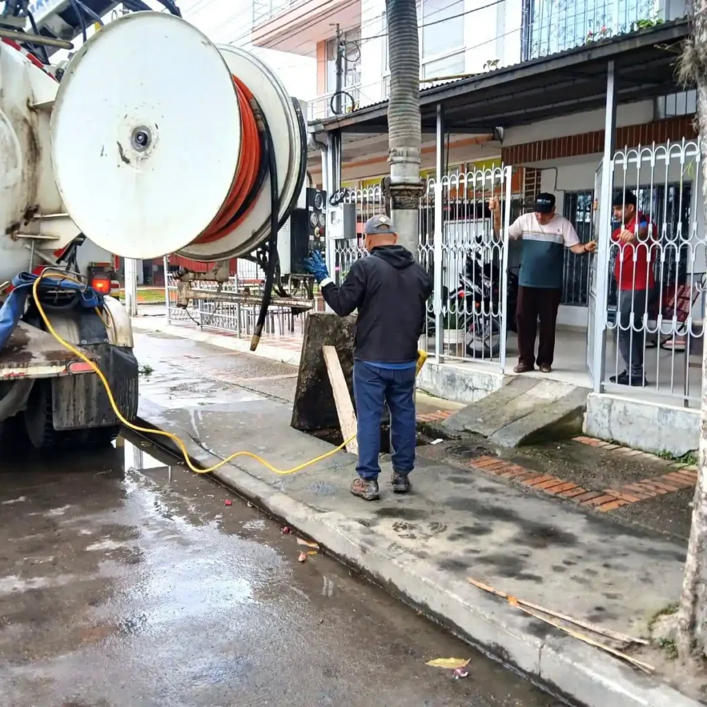 ¡Más acciones para cuidar a Pitalito!