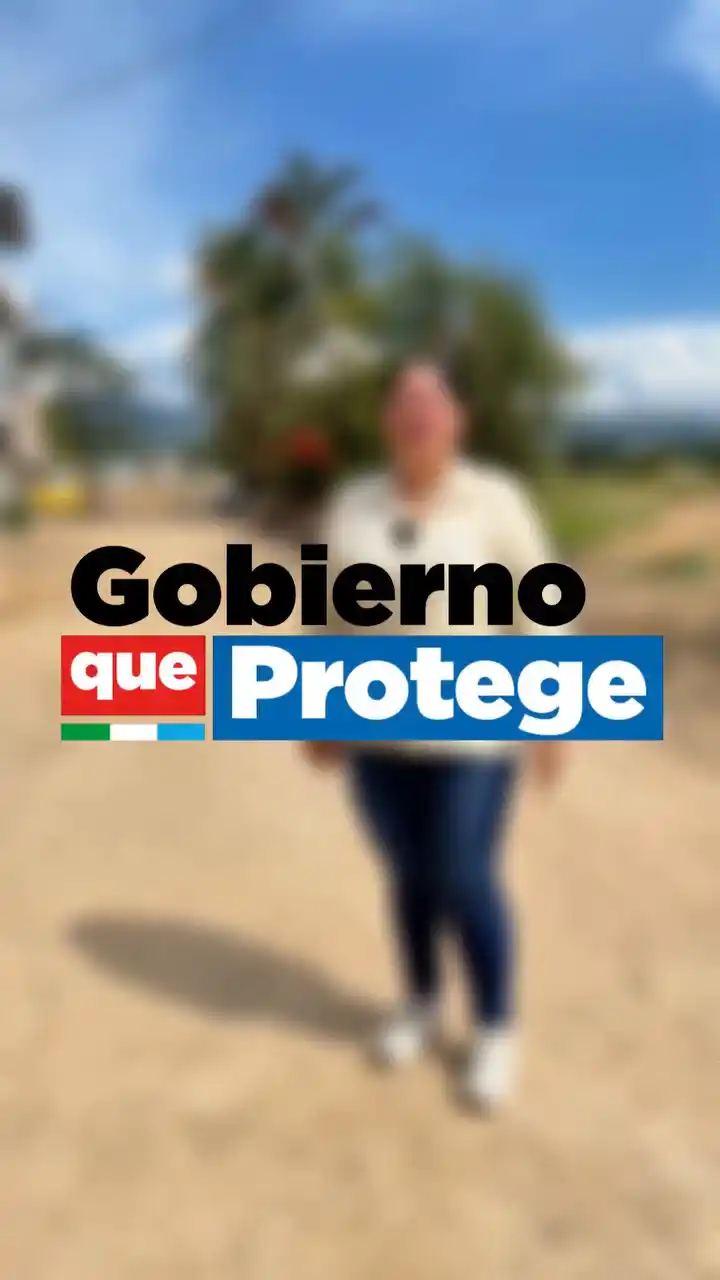 Lara Bonilla avanza con mejores redes de alcantarillado