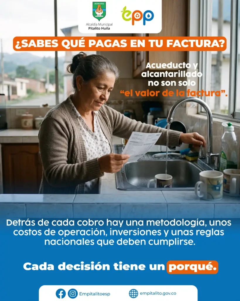 DATOS CLAVES sobre el nuevo Marco Tarifario