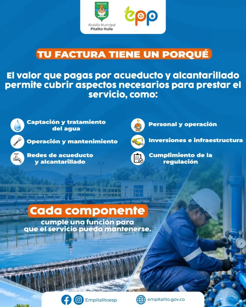 DATOS CLAVES sobre el nuevo Marco Tarifario