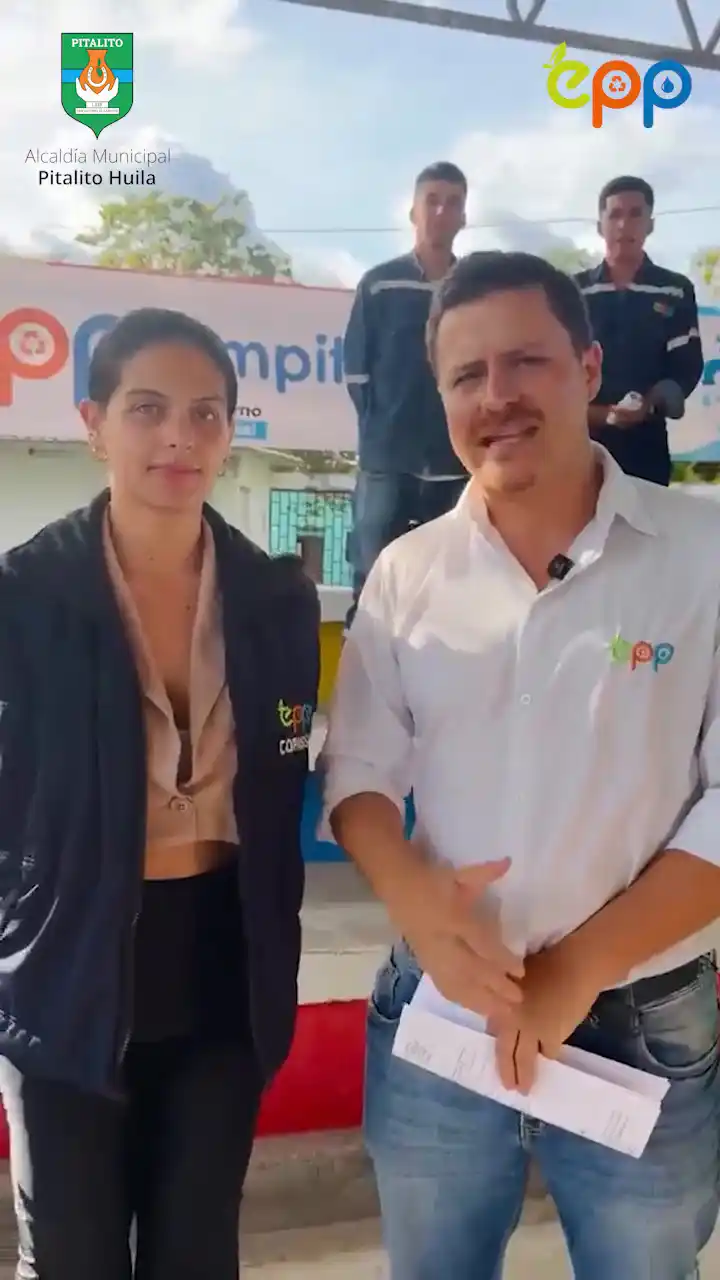 ¡Estuvimos en la Comuna Tres!