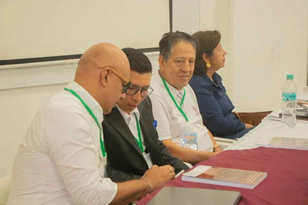 Gestión del Riesgo y EMPITALITO acompañan el Congreso 𝗨𝗦𝗥𝗔 en Pitalito
