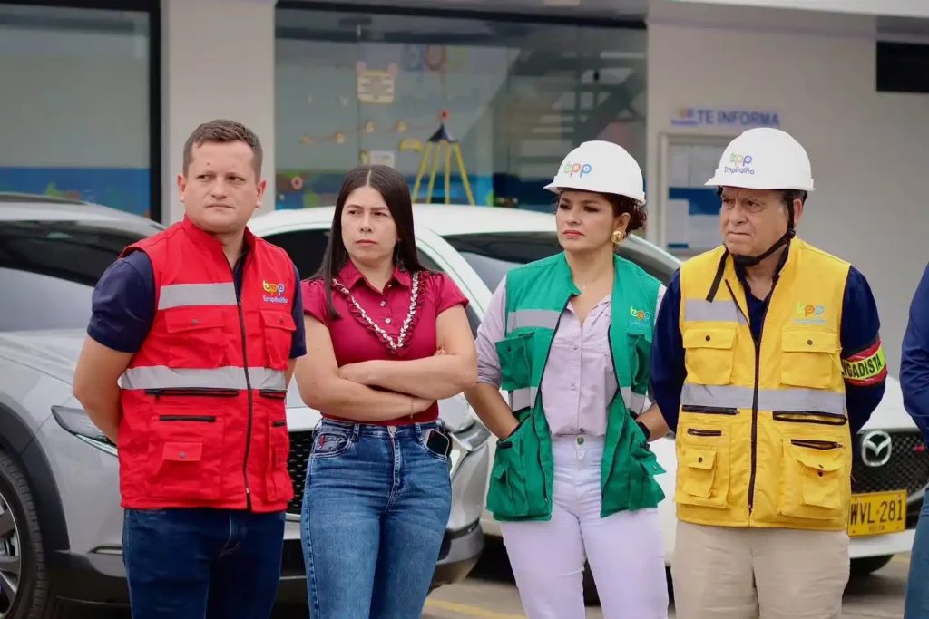 ¡La prevención y la preparación son compromiso de todos!