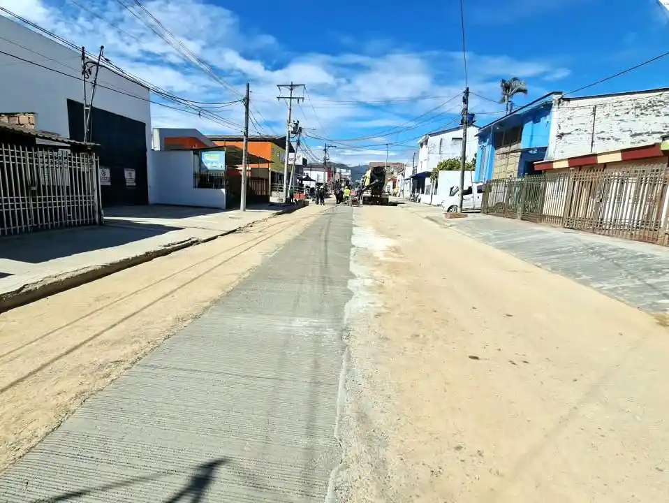 ¡Pitalito sigue avanzando con obras que construyen bienestar!