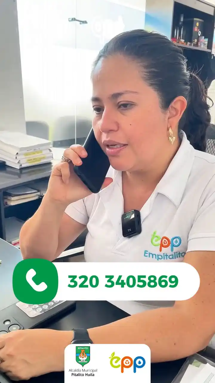 ¿Qué pasa después de reportar una fuga?