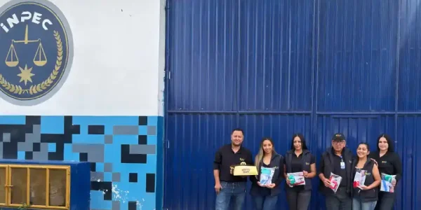 Educar también transforma