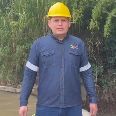 Así protegemos el agua para que llegue a tu hogar