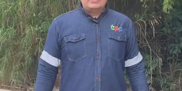 Así protegemos el agua para que llegue a tu hogar