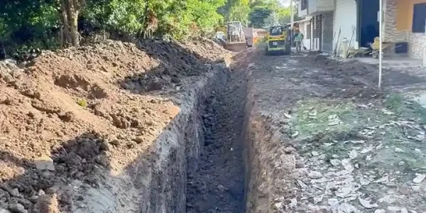 Avanzamos en Lara Bonilla