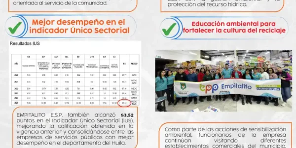 Boletín No 9 – «Desde la Fuente»