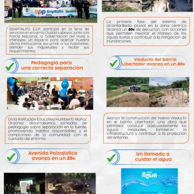 Boletín 14 "Desde la Fuente"