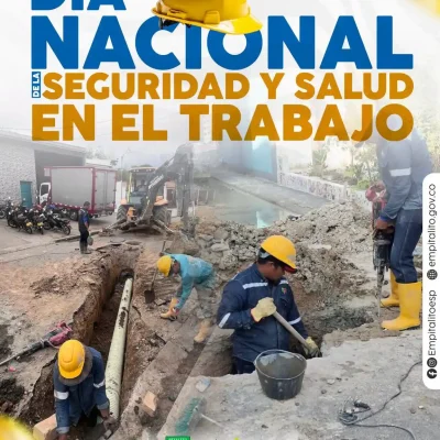 Cada obra que transforma a Pitalito comienza con el cuidado de quienes la hacen posible.