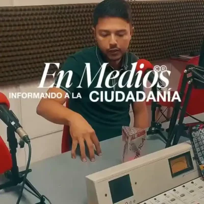 Camilo Achury, director técnico y operativo de EMPITALITO, informa sobre suspensión temporal del servicio de agua