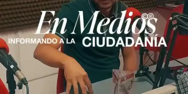 Camilo Achury, director técnico y operativo de EMPITALITO, informa sobre suspensión temporal del servicio de agua