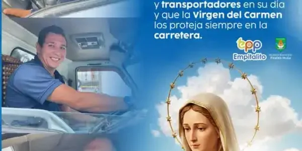 Conducir es más que recorrer un camino; es asumir con responsabilidad la misión de llevar vidas, sueños y oportunidades a cada destino