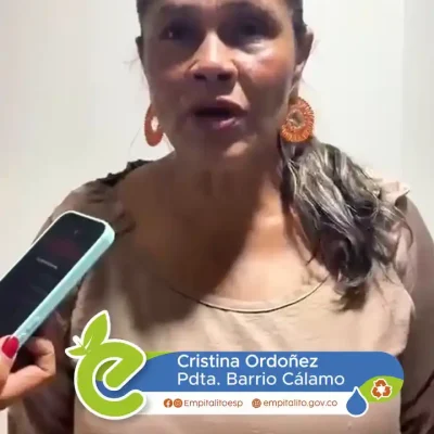 Construimos soluciones escuchando a nuestra gente.