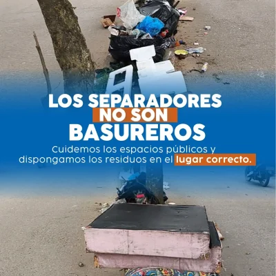 Cuidar a Pitalito es tarea de todos