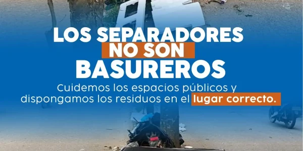 Cuidar a Pitalito es tarea de todos