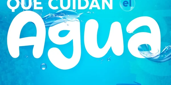 Cuidar el agua empieza con pequeños hábitos