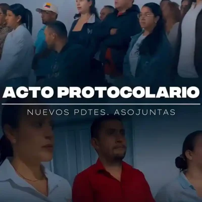 Desde EMPITALITO E.S.P. seguimos fortaleciendo el trabajo de la mano con las comunidades.