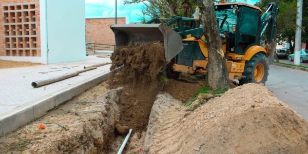 EMPITALITO E.S.P conecta la Escuela de Música al servicio de agua potable