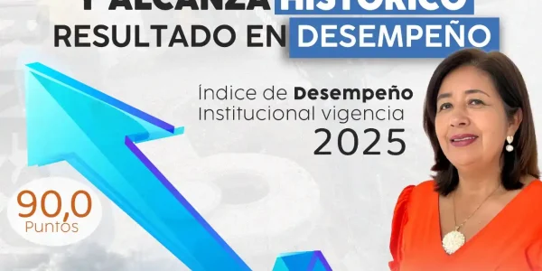 EMPITALITO E.S.P. fortalece su gestión institucional y alcanza un histórico resultado en desempeño