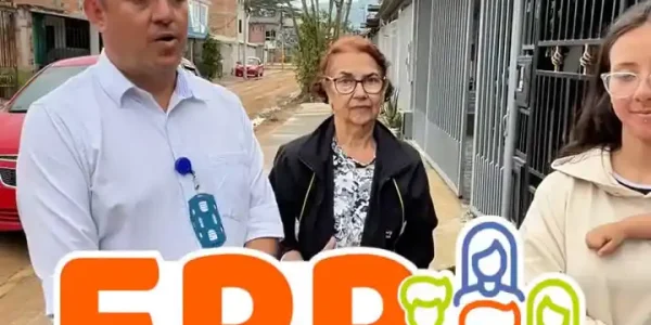 EPP con la Gente llegó al barrio El Edén