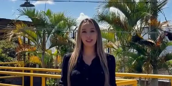 El Fenómeno de El Niño nos recuerda que cada gota de agua cuenta.