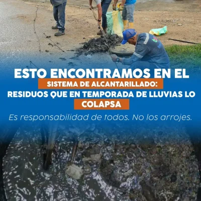 Gobierno que Protege es un Gobierno que previene
