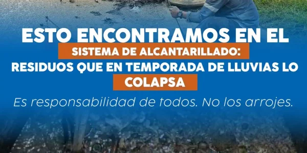Gobierno que Protege es un Gobierno que previene
